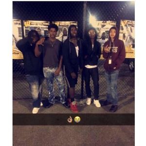 Meet your Posher, Ray